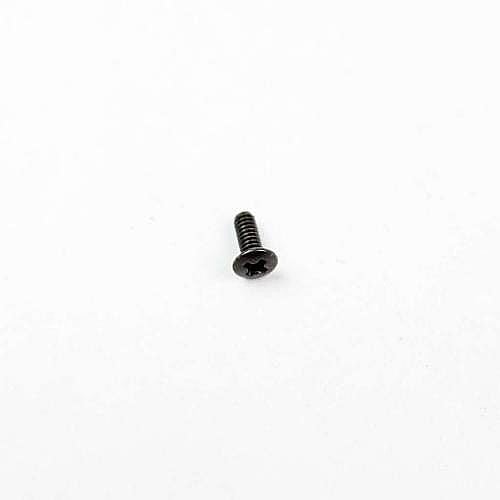 Part #a-1830-680-A, Scrw M2X5 Pound-Sign1 T=0.8 D=4/black/sandra Head