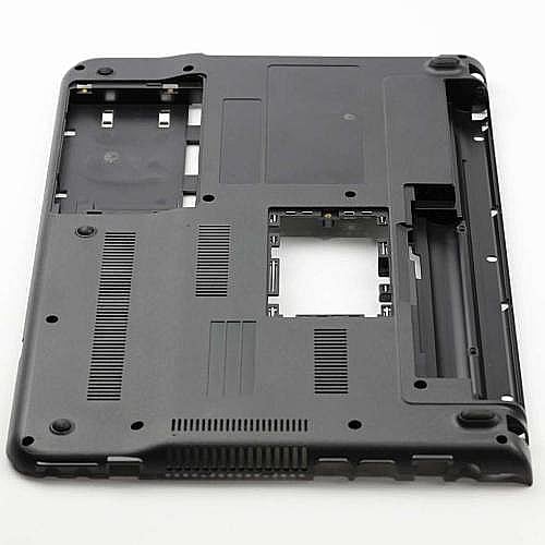 Part #a-1830-982-E, Assembly Lcase 60 Black Z40Hr