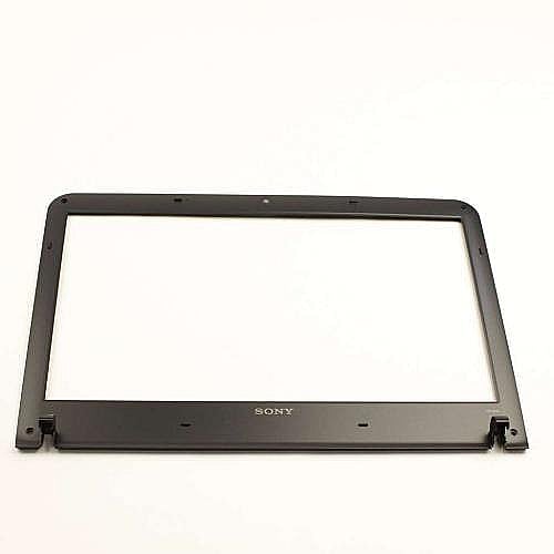 Part #a-1830-983-B, Assembly 60 Bezel Cover Black Z40H