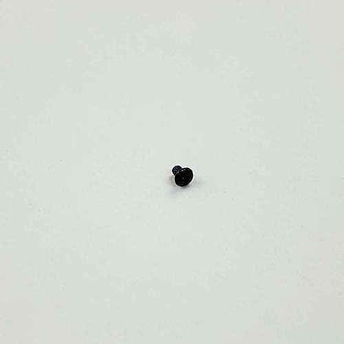 Part #a-1831-080-A, Scrw M2X3 Pound-Sign1 T=0.8 D=4/black/sandra Head