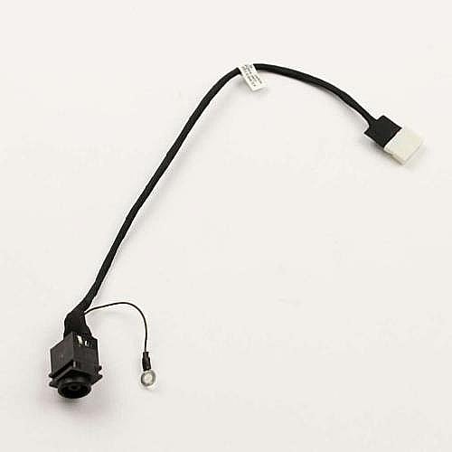 Part #a-1831-314-A, C.a. Dc Jack Cable Z50Hr