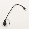 C.a. Dc Jack Cable Z50hr A-1831-314-A
