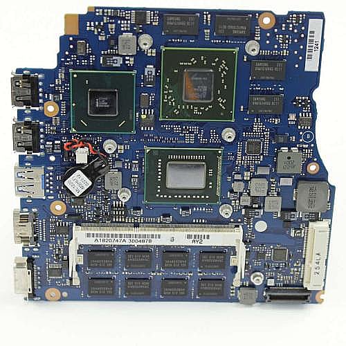 Part #a-1833-044-B, Compl Mbx 2620-H-M4Sa-Vsa(S)