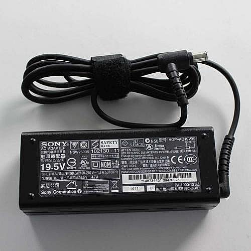 Part #a-1833-400-A, Adp 90W 2P Ac19V35 Pa-1900-12Sz(Rev B)