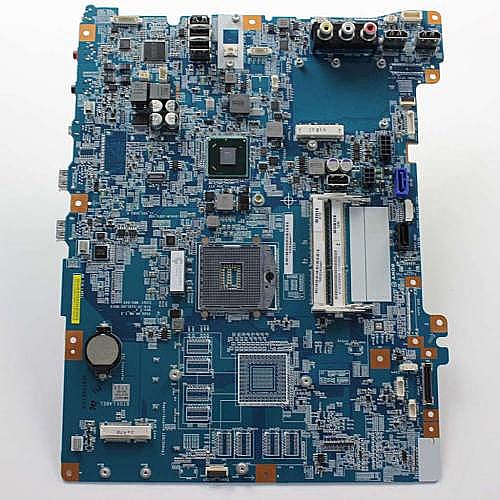 Part #a-1833-444-B, Board Assemblymbx-245Internal