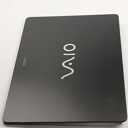 Part #a-1833-463-A, V081 Asm Lcd Cover (2D B)