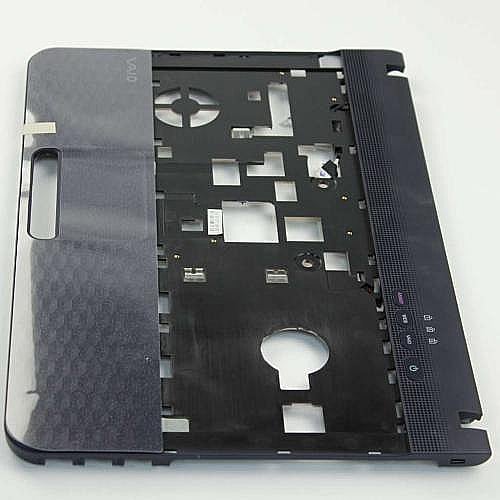 Part #a-1834-264-B, Assembly Ucase Blue W/tp