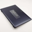 Hk1 Housing Lcd Assembly (blue) A-1835-185-A