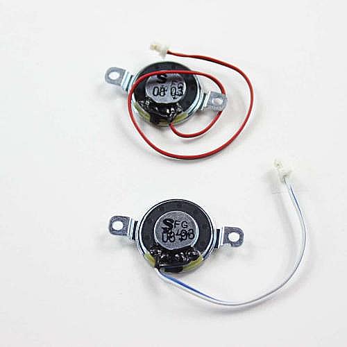 Part #a-1835-503-A, Assembly 60 Spk Z40Hr