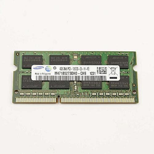 Part #a-1835-571-A, Ic M471B5273Dh0-Ch9(Q)(S)