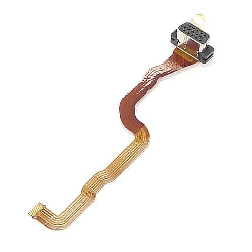 Part #a-1835-654-A, Power Board Complete Pwb Fpc-225 (S)