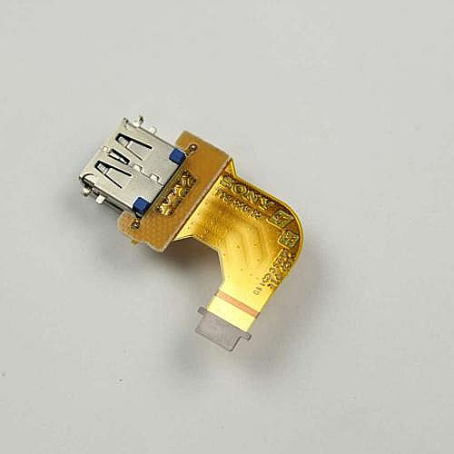 Part #a-1835-655-A, Cable Complete Pwb Fpc-226 (S) Vpcz2