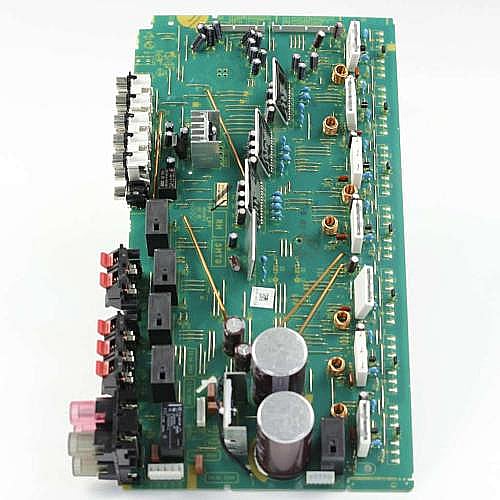 Part #a-1835-834-A, Main Mounted Pc Board