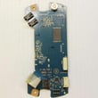 Mounted C.board, Sy-396a Ptz-sd A-1835-881-A