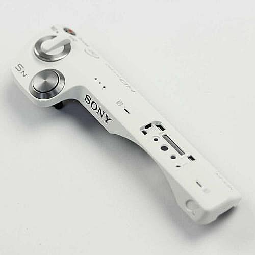 Part #a-1836-743-A, Cabinet(Top) Block Assembly(White)