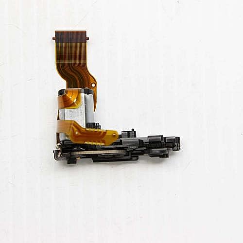 Part #a-1837-337-A, Af Driving Unit
