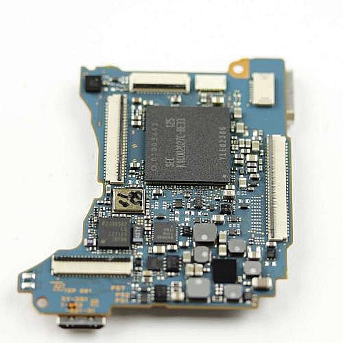 Part #a-1838-181-A, Mounte C.board, Sy-281 B2 Serv