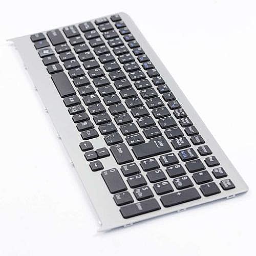 Part #a-1840-680-A, V081 Asmsub Kb Jp (2D S)