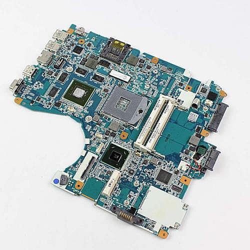 Part #a-1840-942-A, Vaio Raw Board