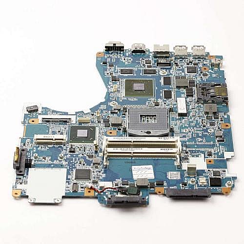 Part #a-1840-944-A, Mbx-243 (2H)