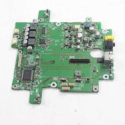 Part #a-1842-914-A, Main Mounted Pc Board