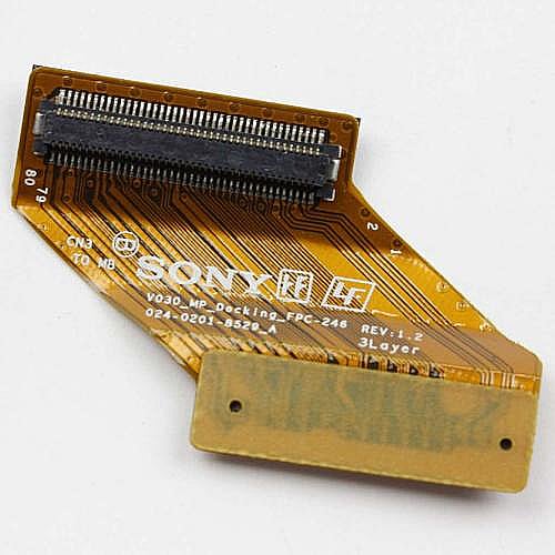 Part #a-1843-251-A, V030 Fpc Dock