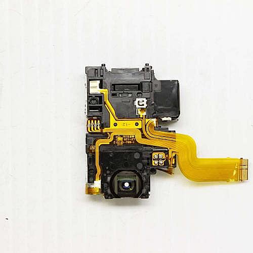 Part #a-1843-355-A, Lsv-1501A (Service Use)
