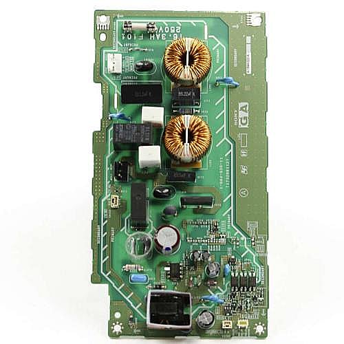 Part #a-1844-022-A, Mounted C.boardga Compl(Svc)