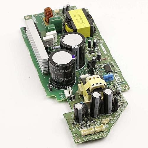 Part #a-1844-023-A, Mounted C.board Gb Compl(Svc)