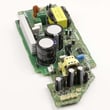 Mounted C.board Gb Compl(svc) A-1844-023-A