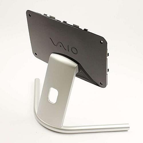 Part #a-1844-182-A, Cover V020 Sub Assembly Stand-Blac