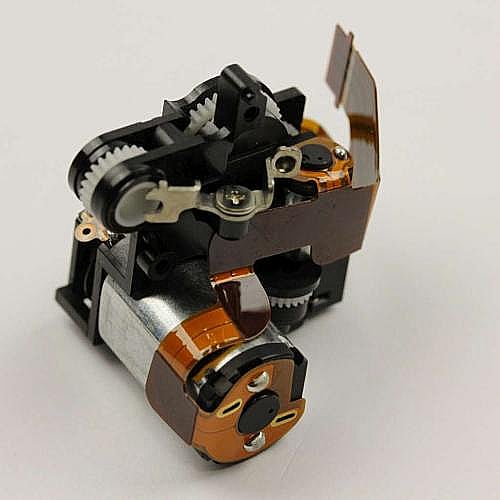 Part #a-1844-420-A, Af Driving Unit