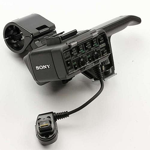 Part #a-1844-926-A, Xlr Unit Block Assembly (Service)