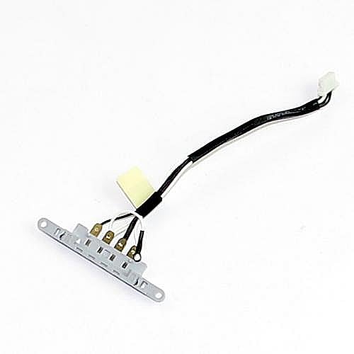 Part #a-1845-004-A, V0A0 Dc Cable