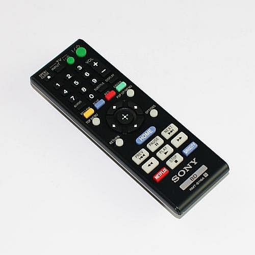 Part #a-1845-317-A, Remote Block Assembly