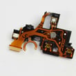 Flexible Block Assembly (service) for Sony NEX-5NK/S - Part A-1845-454-A
