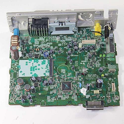 Part #a-1846-350-A, Main Mounted Pc Board