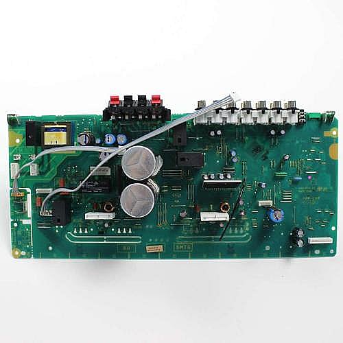 Part #a-1847-542-A, Main Mounted Pc Board
