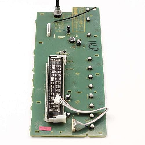 Part #a-1847-546-A, Display Mounted Pc Board
