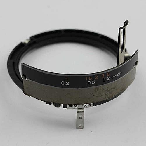 Part #a-1847-768-A, Rotary Barrel Assembly