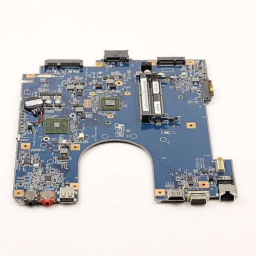 Part #a-1848-336-A, Vaio Raw Board