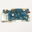 Mounted C.board, Am-027(srv) A-1848-975-B
