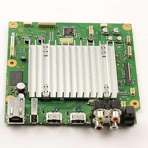 Part #a-1849-367-A, Service Assembly Mb Cxu2