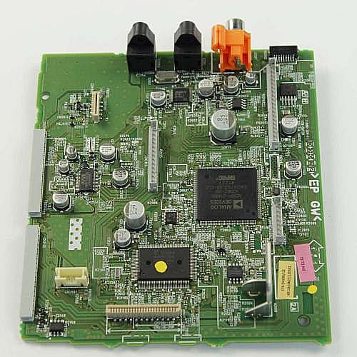 Part #a-1849-574-A, Digital Mt Pc Board