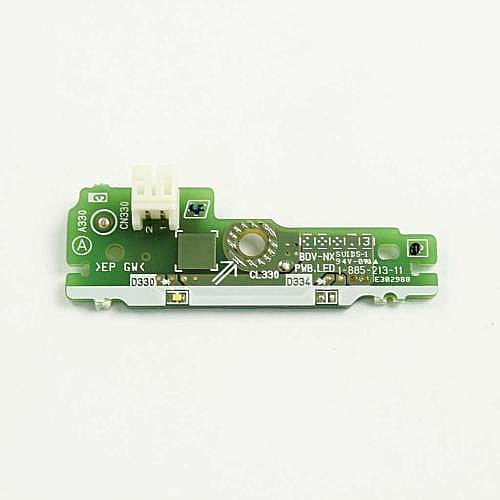 Part #a-1850-448-A, Led Mount