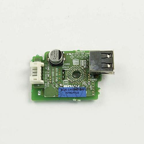 Part #a-1850-450-A, Usb Mount