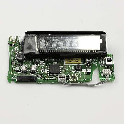 Part #a-1850-452-A, Fl Mount