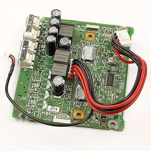 Part #a-1850-460-A, Nxamp Mountb