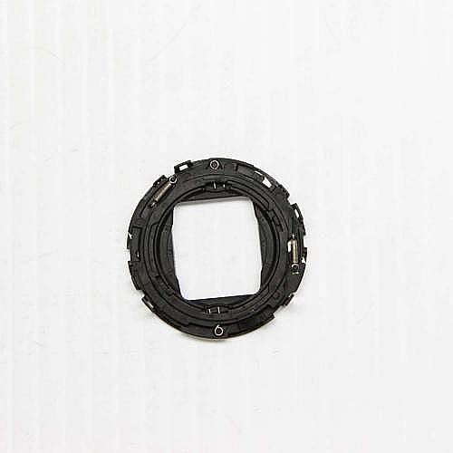 Part #a-1851-204-A, Barrier Assembly