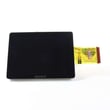 Display Module(md13-bsn) for Sony SLT-A77V - Part A-1851-271-A